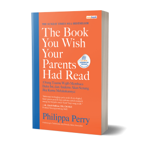 Buku The Book You Wish Your Parents Had Read - Rene Turos 100% Original